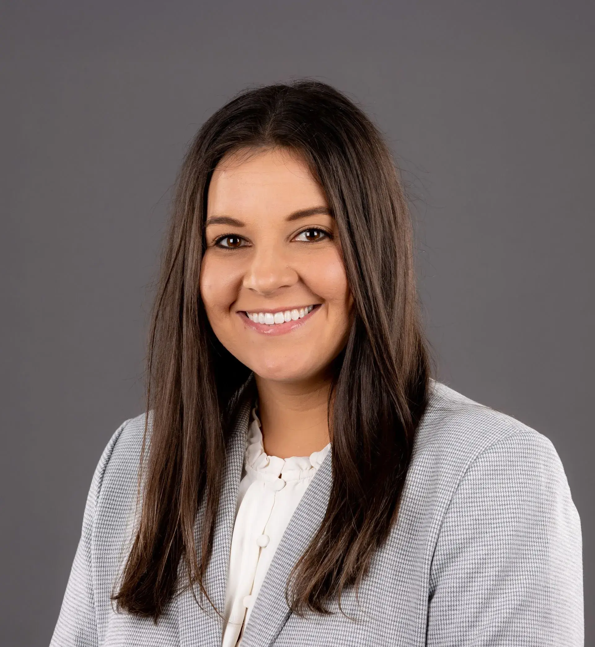 Portrait of Dr. Caitlin Carmody